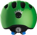 Kask dziecięcy Abus  Smiley 2.1 sparkling green
