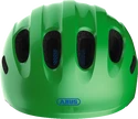 Kask dziecięcy Abus  Smiley 2.1 sparkling green