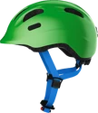 Kask dziecięcy Abus  Smiley 2.1 sparkling green