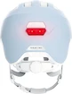 Kask dziecięcy Abus Smiley 3.0 ACE LED pure aqua