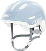 Kask dziecięcy Abus Smiley 3.0 ACE LED pure aqua