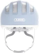 Kask dziecięcy Abus Smiley 3.0 ACE LED pure aqua