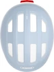 Kask dziecięcy Abus Smiley 3.0 ACE LED pure aqua