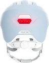 Kask dziecięcy Abus Smiley 3.0 ACE LED pure aqua