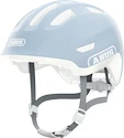 Kask dziecięcy Abus Smiley 3.0 ACE LED pure aqua