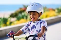 Kask dziecięcy Abus Smiley 3.0 ACE LED pure aqua
