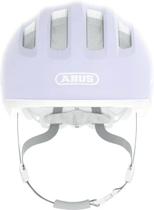 Kask dziecięcy Abus Smiley 3.0 ACE LED pure lavender