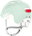 Kask dziecięcy Abus Smiley 3.0 ACE LED pure mint