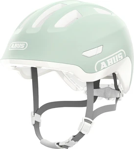 Kask dziecięcy Abus Smiley 3.0 ACE LED pure mint