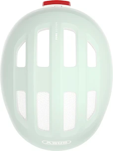Kask dziecięcy Abus Smiley 3.0 ACE LED pure mint