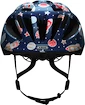 Kask dziecięcy Abus Smooty 2.0 blue space