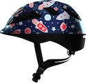 Kask dziecięcy Abus Smooty 2.0 blue space