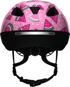 Kask dziecięcy Abus Smooty 2.0 pink watermelon S