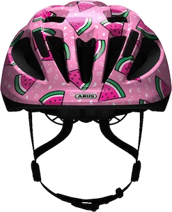 Kask dziecięcy Abus Smooty 2.0 pink watermelon S