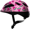 Kask dziecięcy Abus Smooty 2.0 pink watermelon S