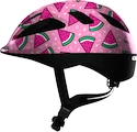Kask dziecięcy Abus Smooty 2.0 pink watermelon S