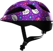 Kask dziecięcy Abus Smooty 2.0 purple