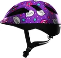 Kask dziecięcy Abus Smooty 2.0 purple