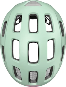 Kask dziecięcy Abus Youn-I 2.0 iced mint