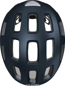 Kask dziecięcy Abus Youn-I 2.0 midnight blue S