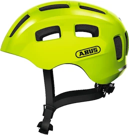 Kask dziecięcy Abus Youn-I 2.0 signal yellow