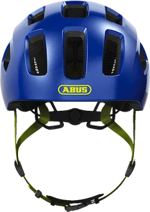 Kask dziecięcy Abus Youn-I 2.0 sparkling blue