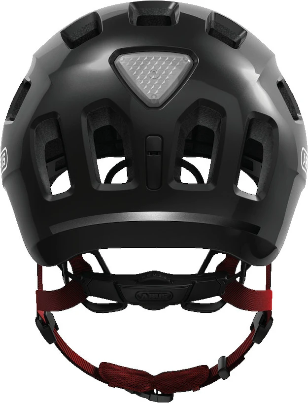 Kask dziecięcy Abus Youn-I 2.0 sparkling titan S