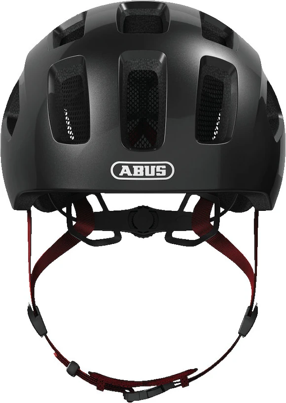 Kask dziecięcy Abus Youn-I 2.0 sparkling titan S