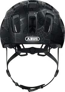 Kask dziecięcy Abus Youn-I 2.0 street art M
