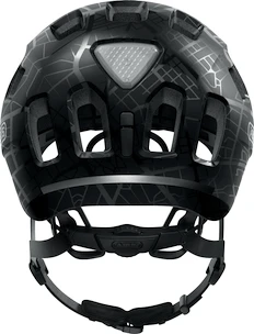 Kask dziecięcy Abus Youn-I 2.0 street art M