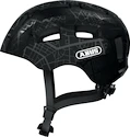 Kask dziecięcy Abus Youn-I 2.0 street art M