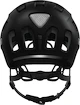 Kask dziecięcy Abus Youn-I 2.0 velvet black