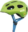 Kask dziecięcy Abus Youn-I MIPS sparkling green S