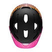 Kask dziecięcy Bell  Sidetrack Child Mat Pink