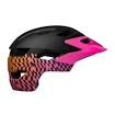 Kask dziecięcy Bell  Sidetrack Child Mat Pink