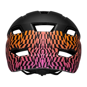 Kask dziecięcy Bell  Sidetrack Child Mat Pink