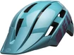Kask dziecięcy Bell  Sidetrack II Youth Light Blue/pink