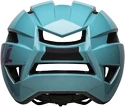 Kask dziecięcy Bell  Sidetrack II Youth Light Blue/pink