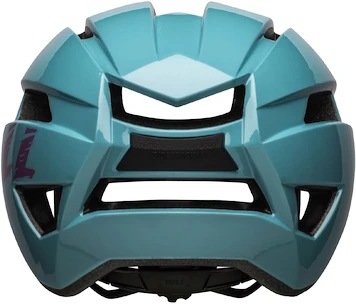 Kask dziecięcy Bell  Sidetrack II Youth Light Blue/pink