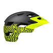 Kask dziecięcy Bell  Sidetrack Youth Retina Sear