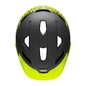 Kask dziecięcy Bell  Sidetrack Youth Retina Sear