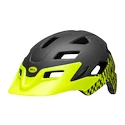 Kask dziecięcy Bell  Sidetrack Youth Retina Sear