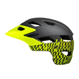 Kask dziecięcy Bell Sidetrack Youth Retina Sear