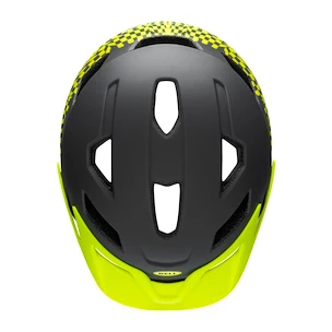 Kask dziecięcy Bell  Sidetrack Youth Retina Sear