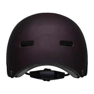 Kask dziecięcy Bell  Span Black/Blue Camo  XS