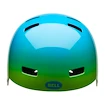Kask dziecięcy Bell  Span Blue/Retina