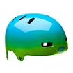 Kask dziecięcy Bell  Span Blue/Retina