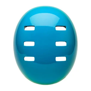 Kask dziecięcy Bell  Span Blue/Retina