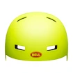 Kask dziecięcy Bell  Span Mat Bright Green