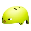Kask dziecięcy Bell  Span Mat Bright Green